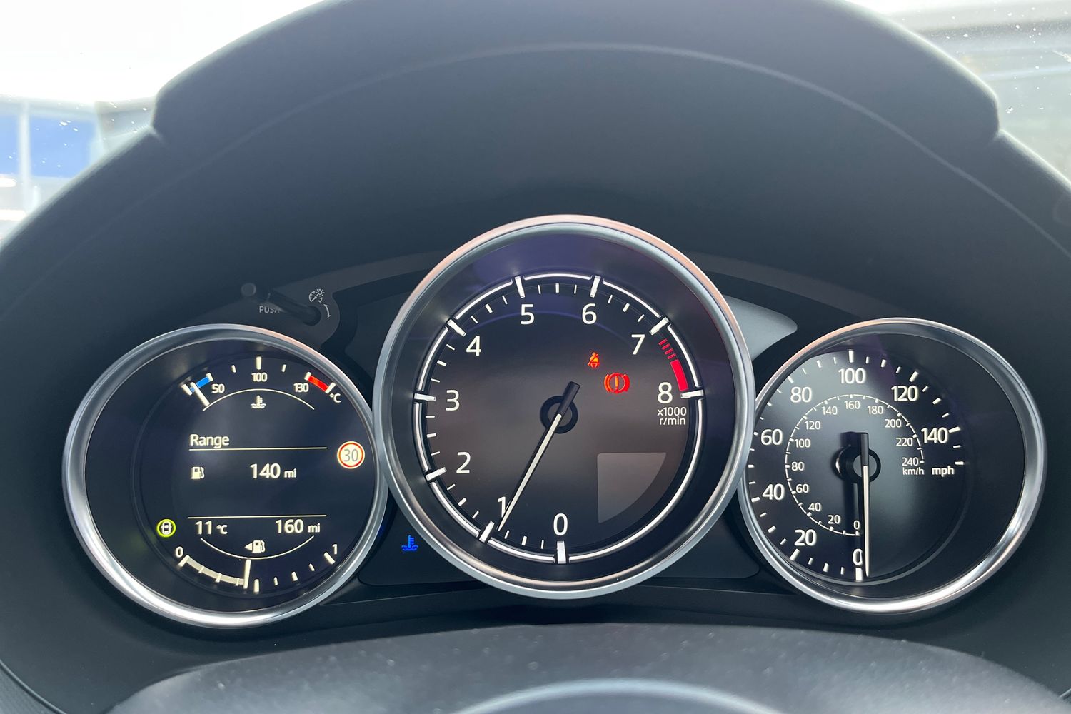 Used Mazda MX-5 2025 for sale - 76950946: Photo 21