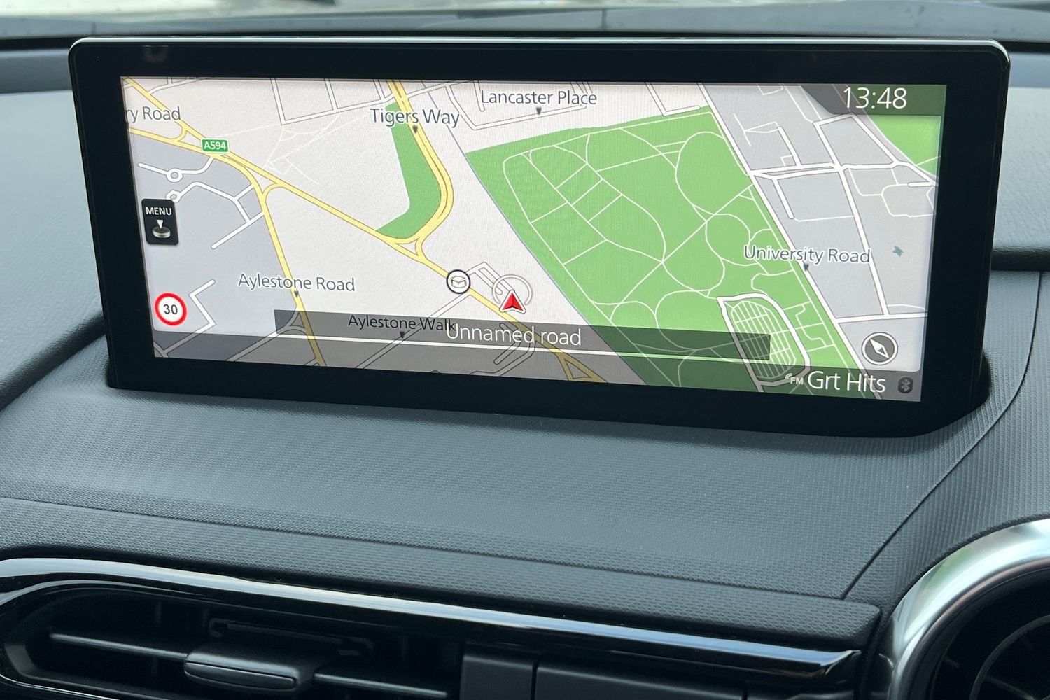 Used Mazda MX-5 2025 for sale - 76950946: Photo 22