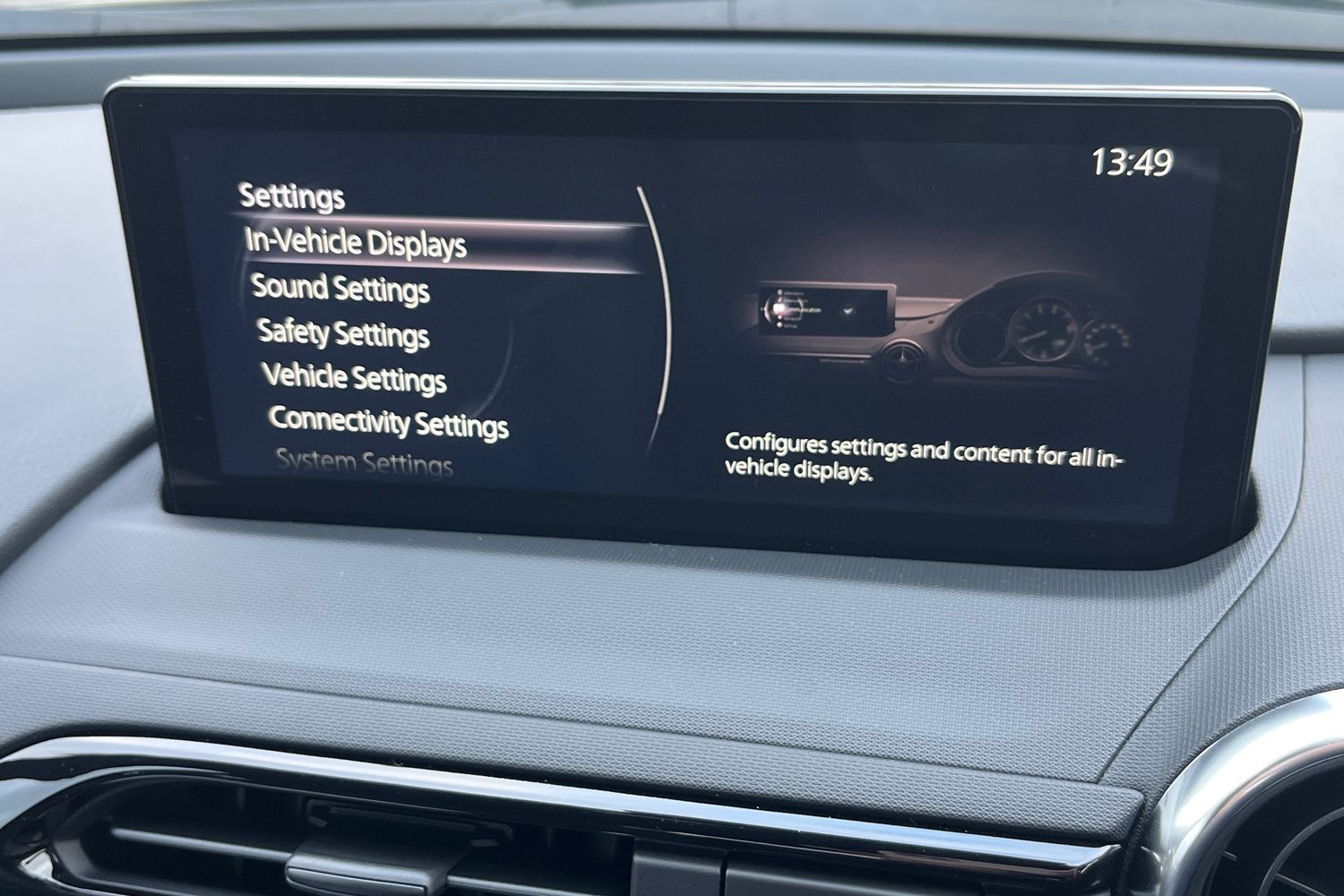 Used Mazda MX-5 2025 for sale - 76950946: Photo 26