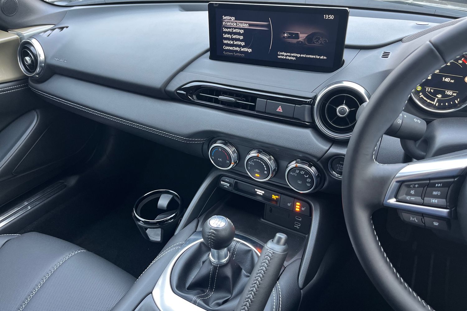 Used Mazda MX-5 2025 for sale - 76950946: Photo 29