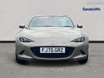 Used Mazda MX-5 2025 for sale - 76950946: Photo