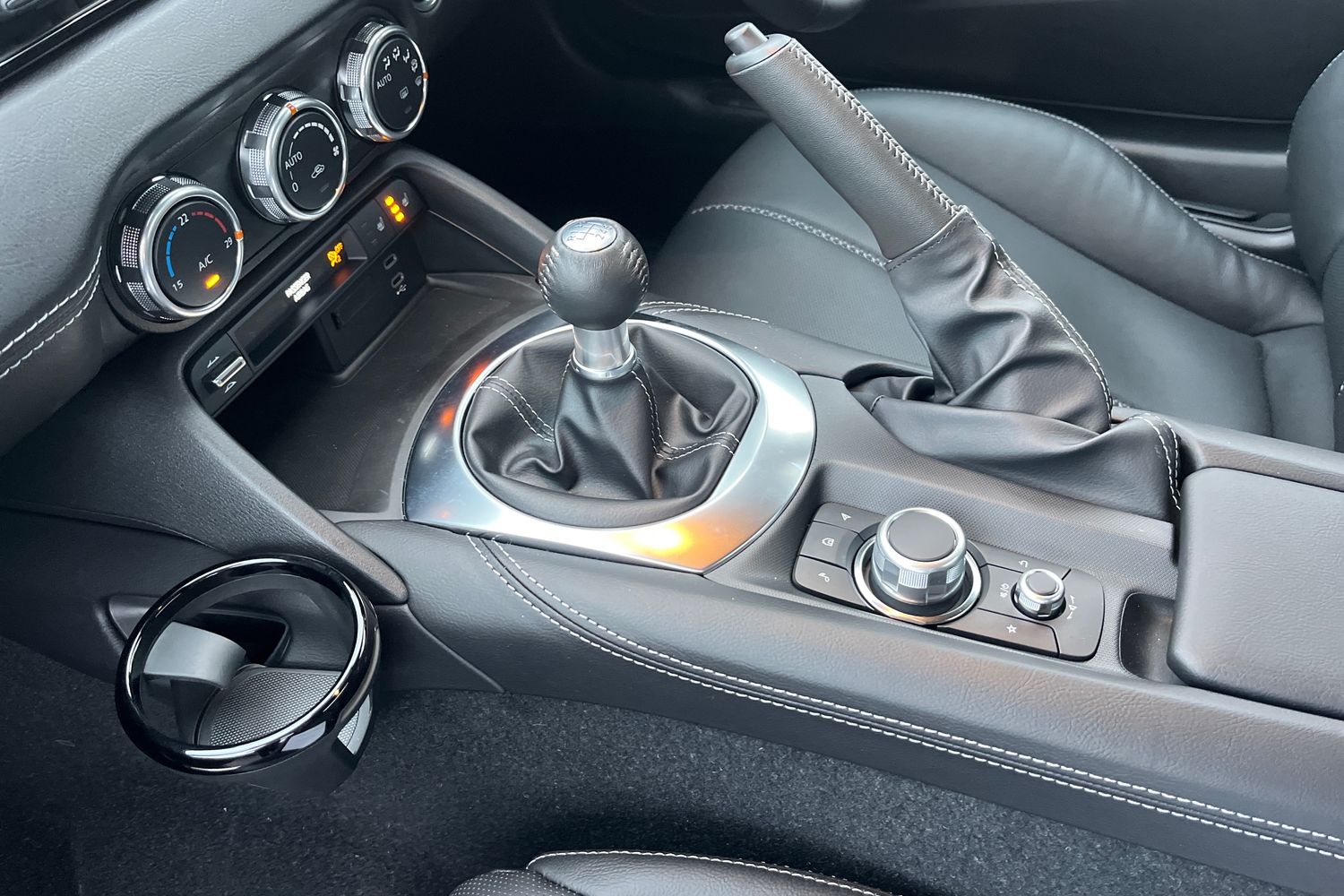 Used Mazda MX-5 2025 for sale - 76950946: Photo 33