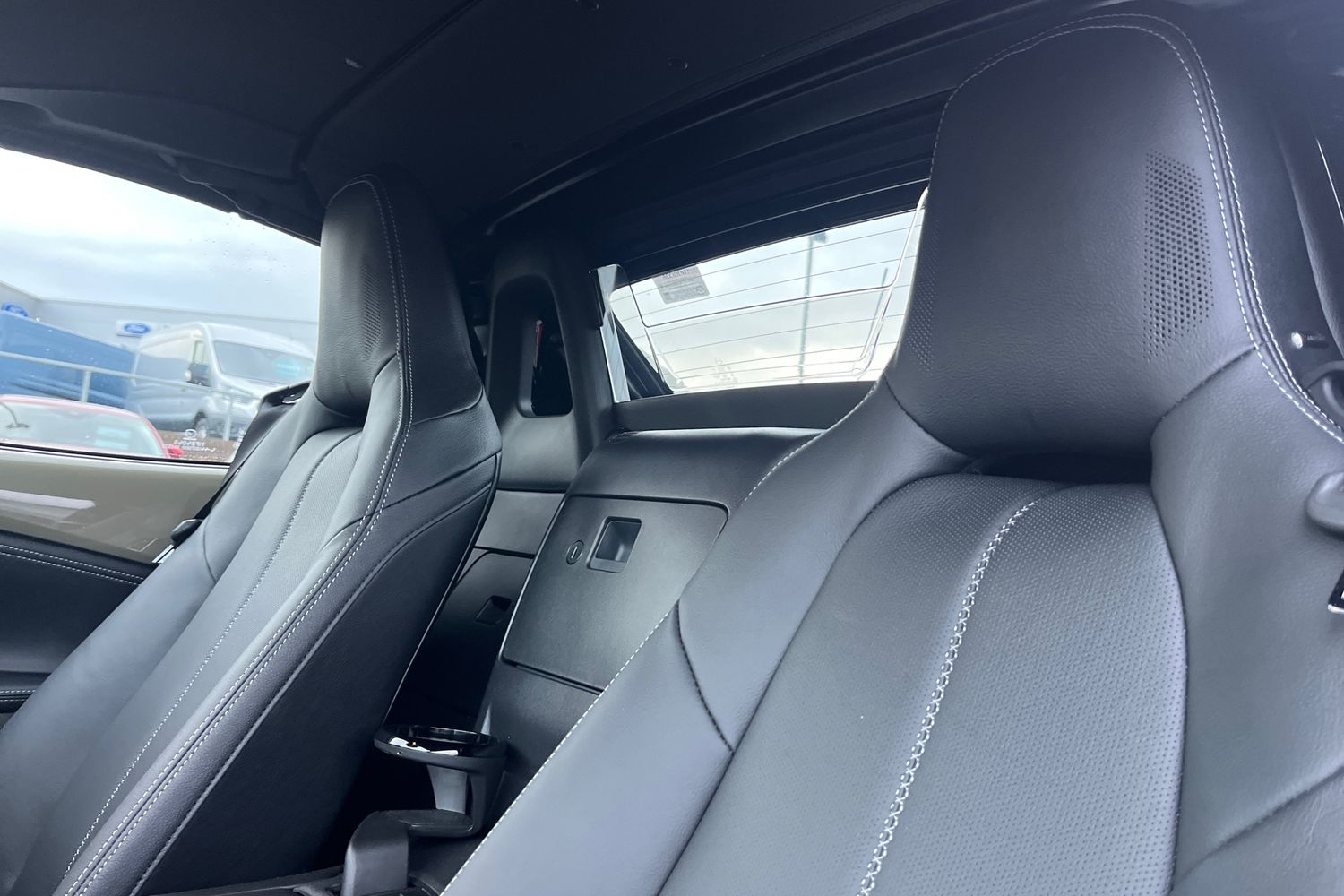 Used Mazda MX-5 2025 for sale - 76950946: Photo 35