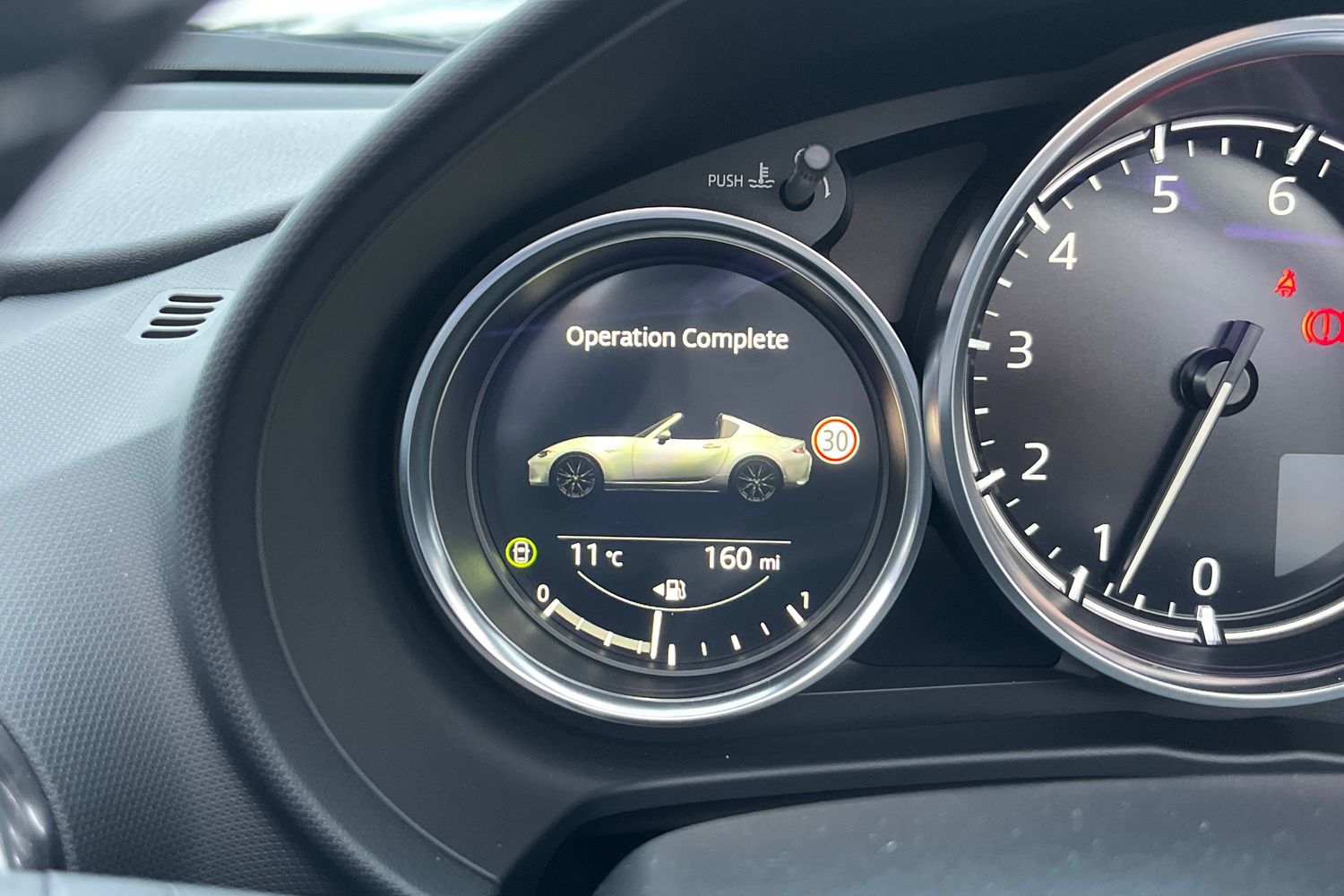 Used Mazda MX-5 2025 for sale - 76950946: Photo 37