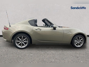 Used Mazda MX-5 2025 for sale - 76950946: Photo