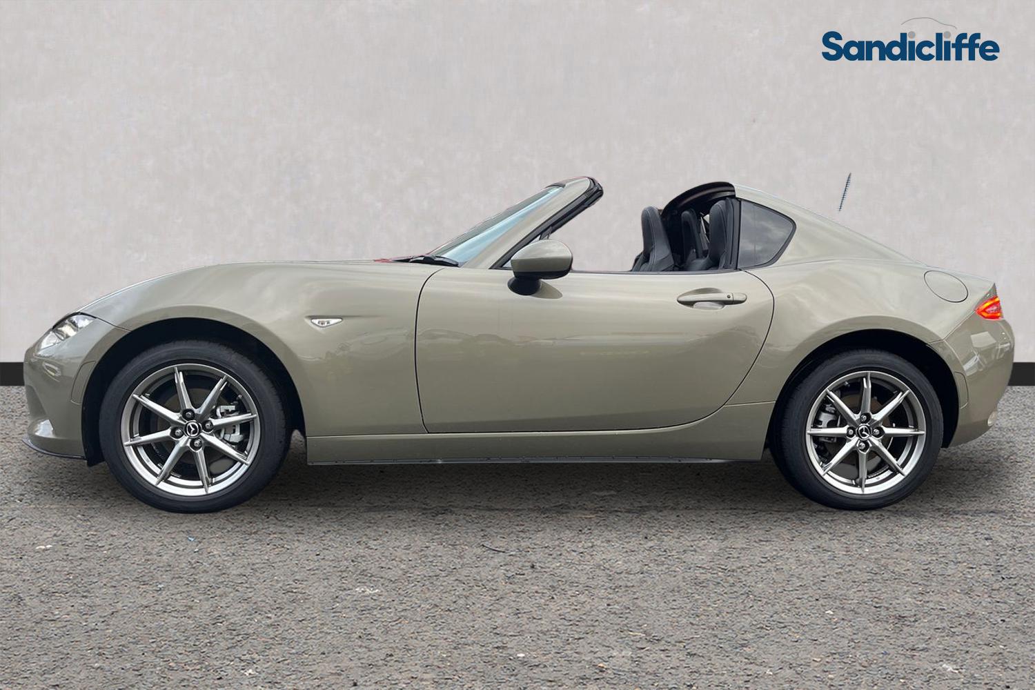 Used Mazda MX-5 2025 for sale - 76950946: Photo 7