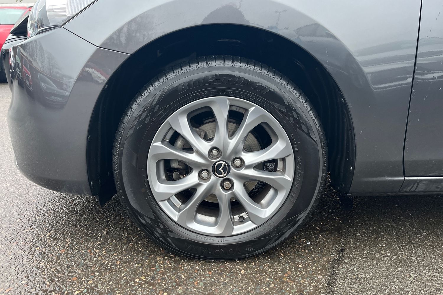 Used Mazda Mazda2 2023 for sale - 77438070: Photo 11