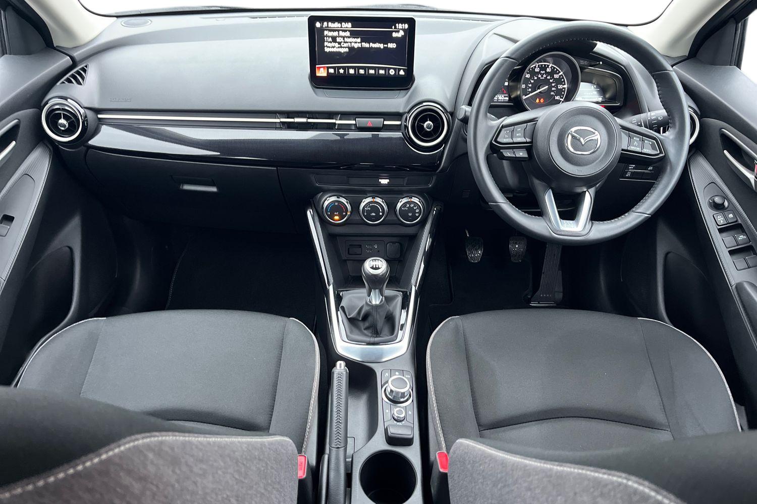 Used Mazda Mazda2 2023 for sale - 77438070: Photo 13