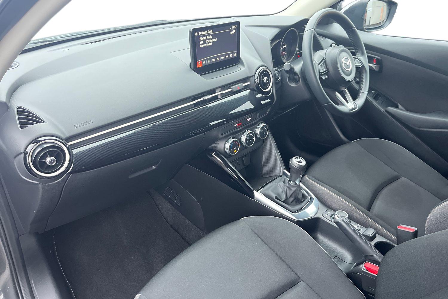 Used Mazda Mazda2 2023 for sale - 77438070: Photo 14