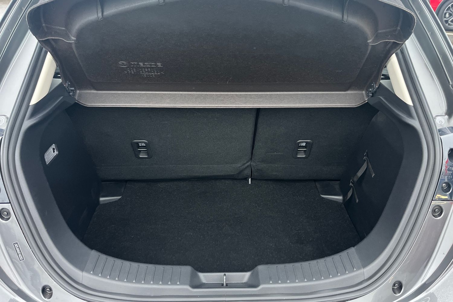 Used Mazda Mazda2 2023 for sale - 77438070: Photo 18