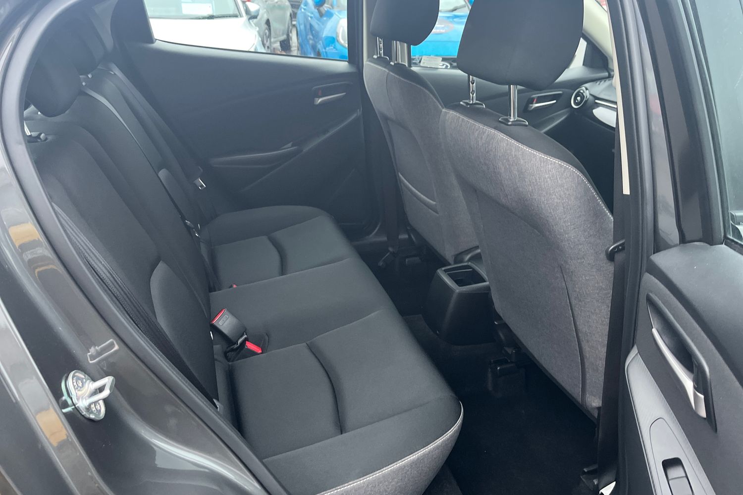 Used Mazda Mazda2 2023 for sale - 77438070: Photo 19