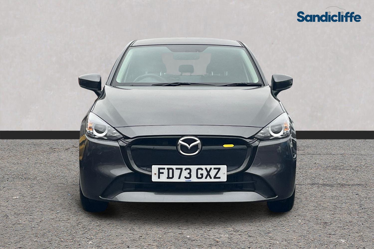 Used Mazda Mazda2 2023 for sale - 77438070: Photo 2