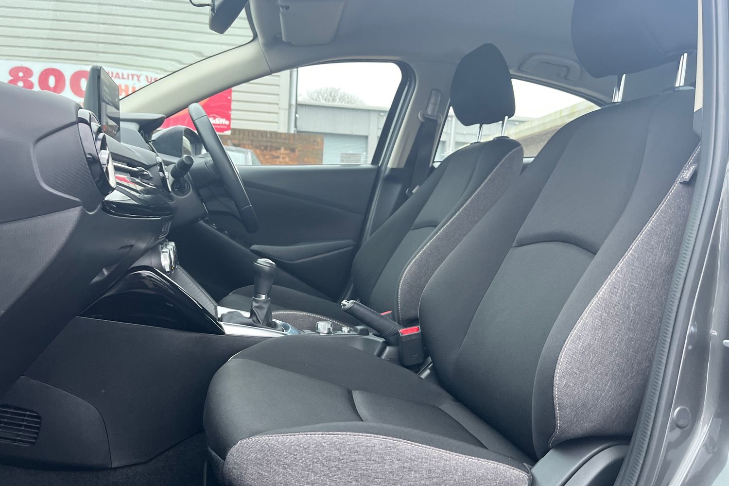 Used Mazda Mazda2 2023 for sale - 77438070: Photo 20