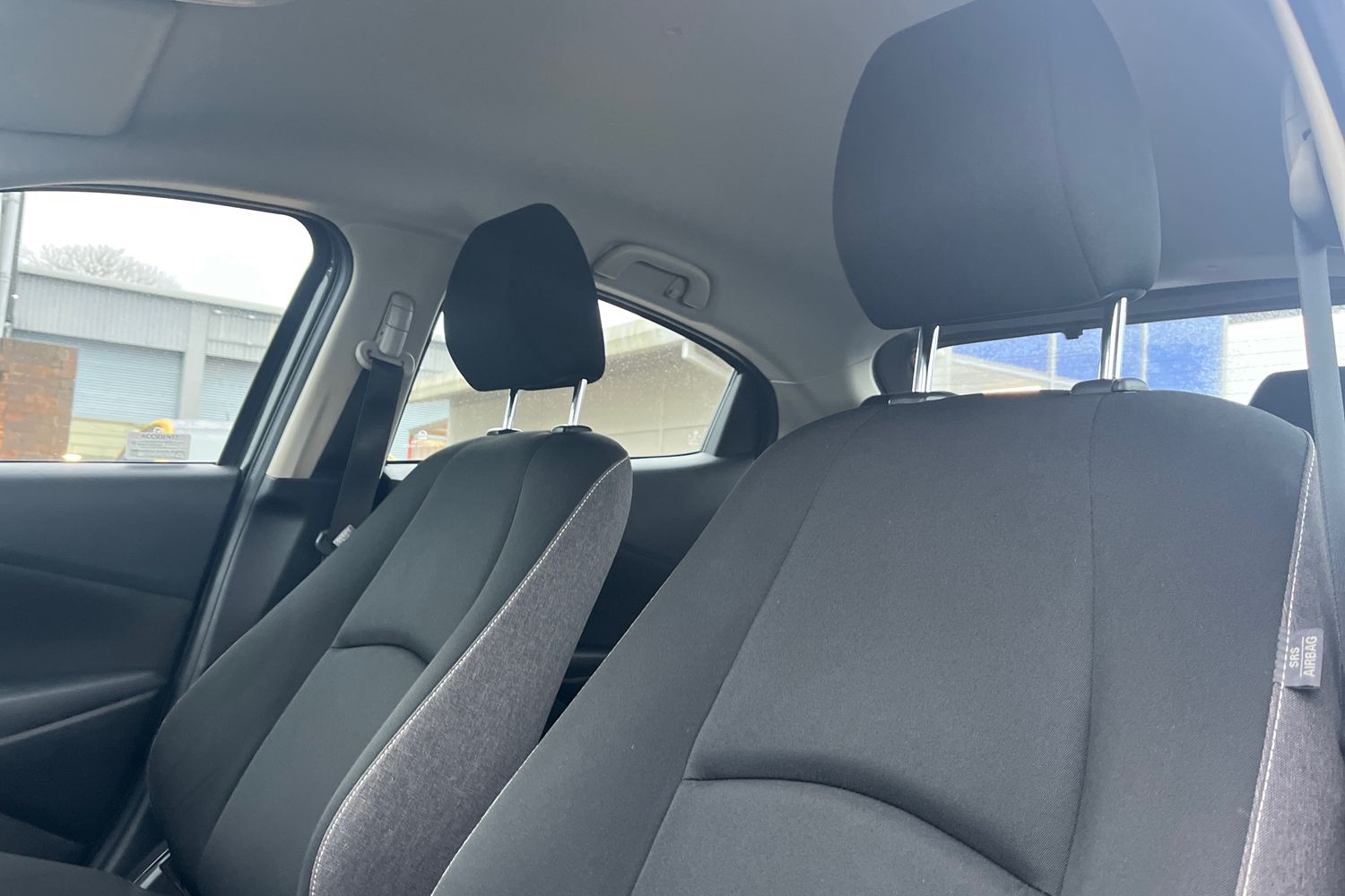 Used Mazda Mazda2 2023 for sale - 77438070: Photo 23