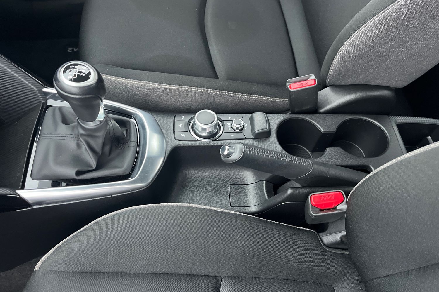 Used Mazda Mazda2 2023 for sale - 77438070: Photo 24