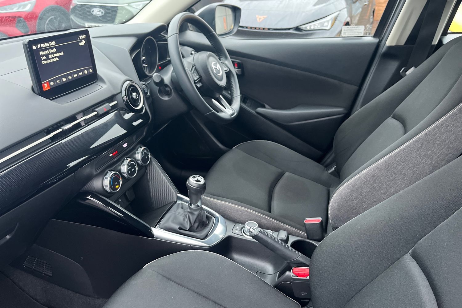 Used Mazda Mazda2 2023 for sale - 77438070: Photo 25