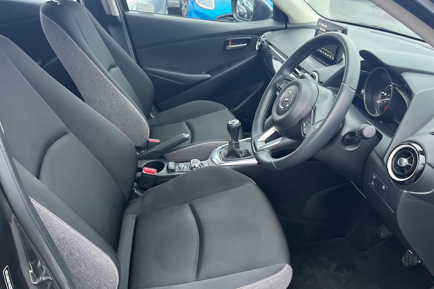 Used Mazda Mazda2 2023 for sale - 77438070: Photo 26