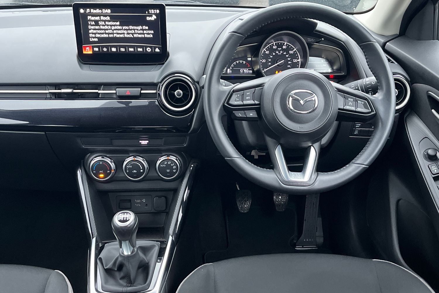 Used Mazda Mazda2 2023 for sale - 77438070: Photo 28