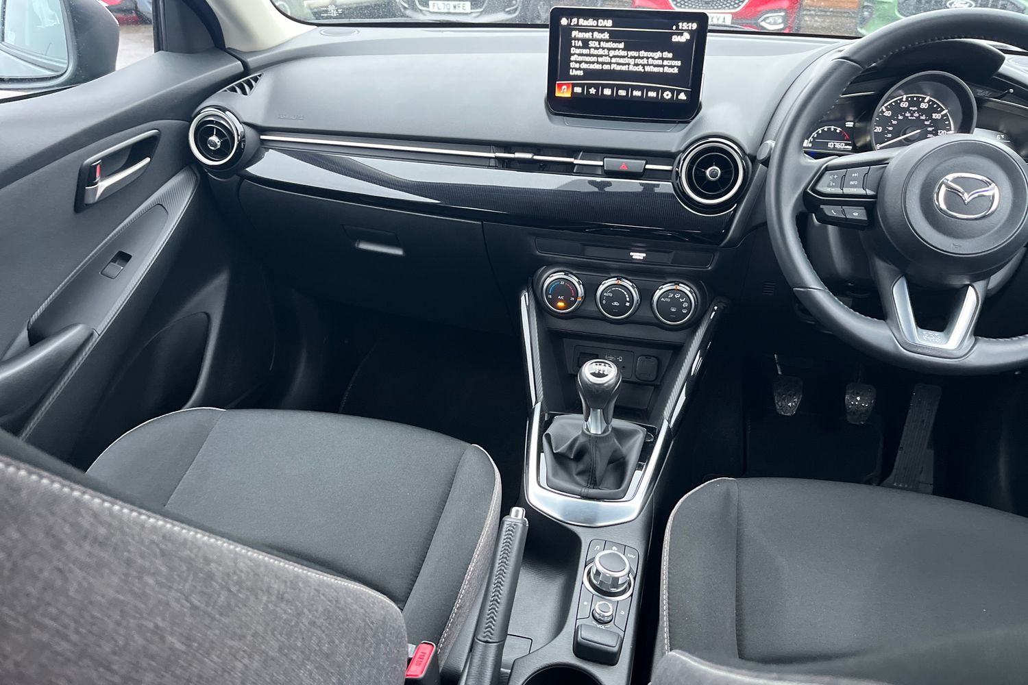 Used Mazda Mazda2 2023 for sale - 77438070: Photo 29