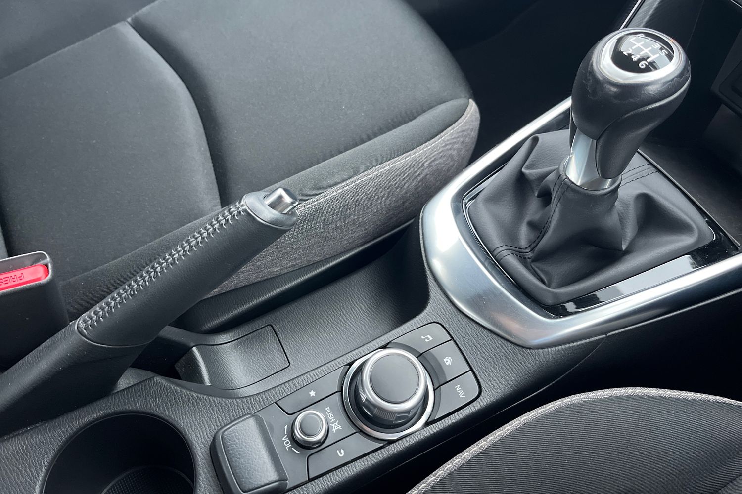 Used Mazda Mazda2 2023 for sale - 77438070: Photo 32