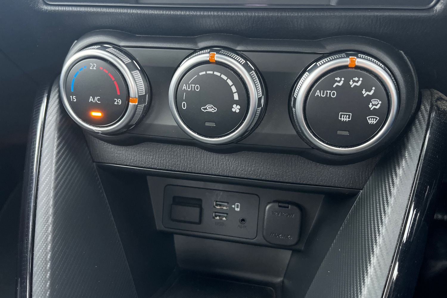 Used Mazda Mazda2 2023 for sale - 77438070: Photo 34