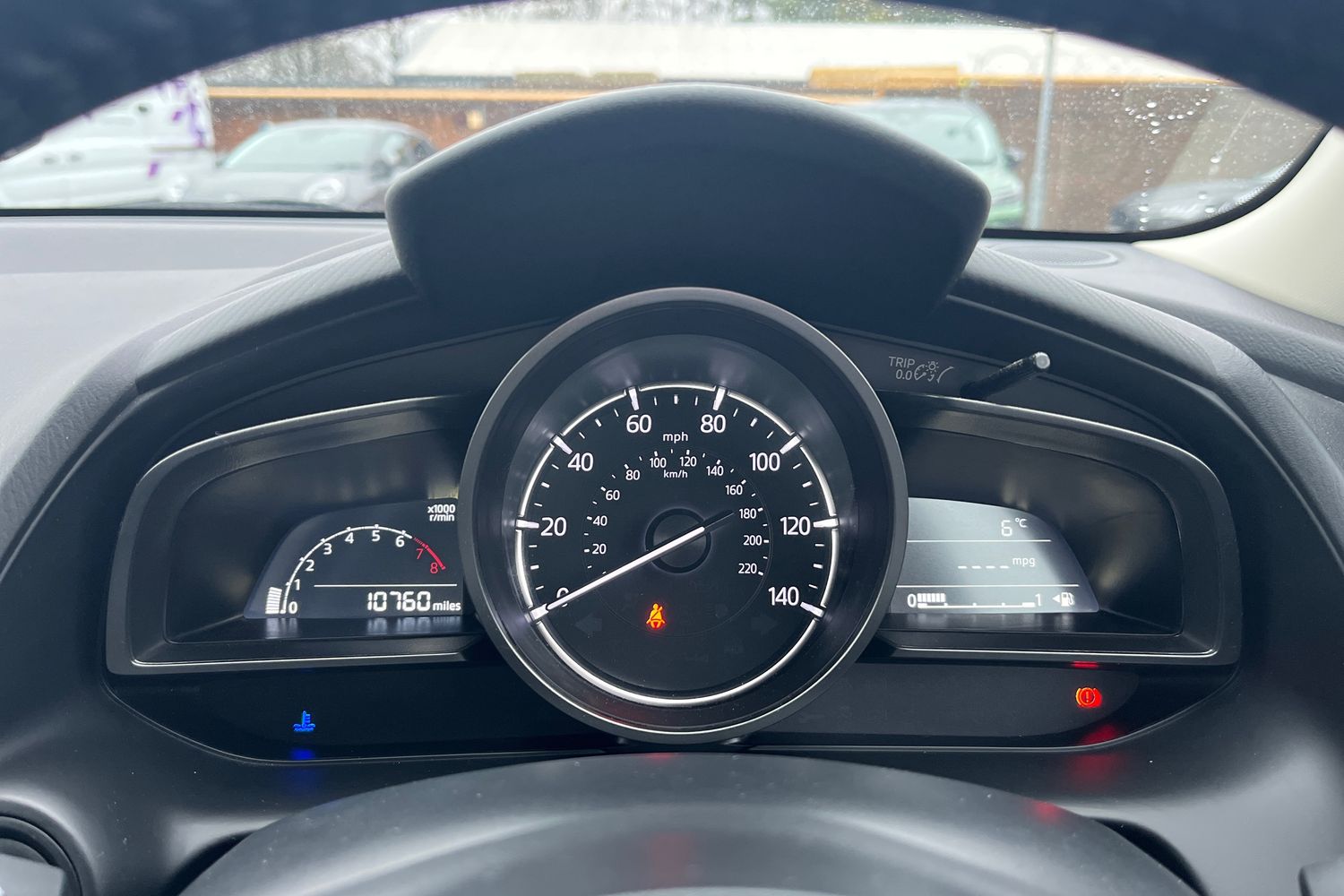 Used Mazda Mazda2 2023 for sale - 77438070: Photo 37