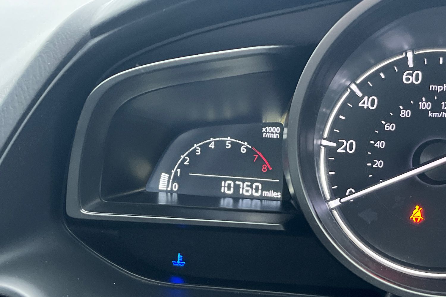 Used Mazda Mazda2 2023 for sale - 77438070: Photo 38