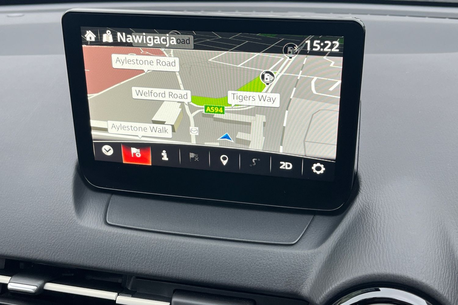 Used Mazda Mazda2 2023 for sale - 77438070: Photo 41