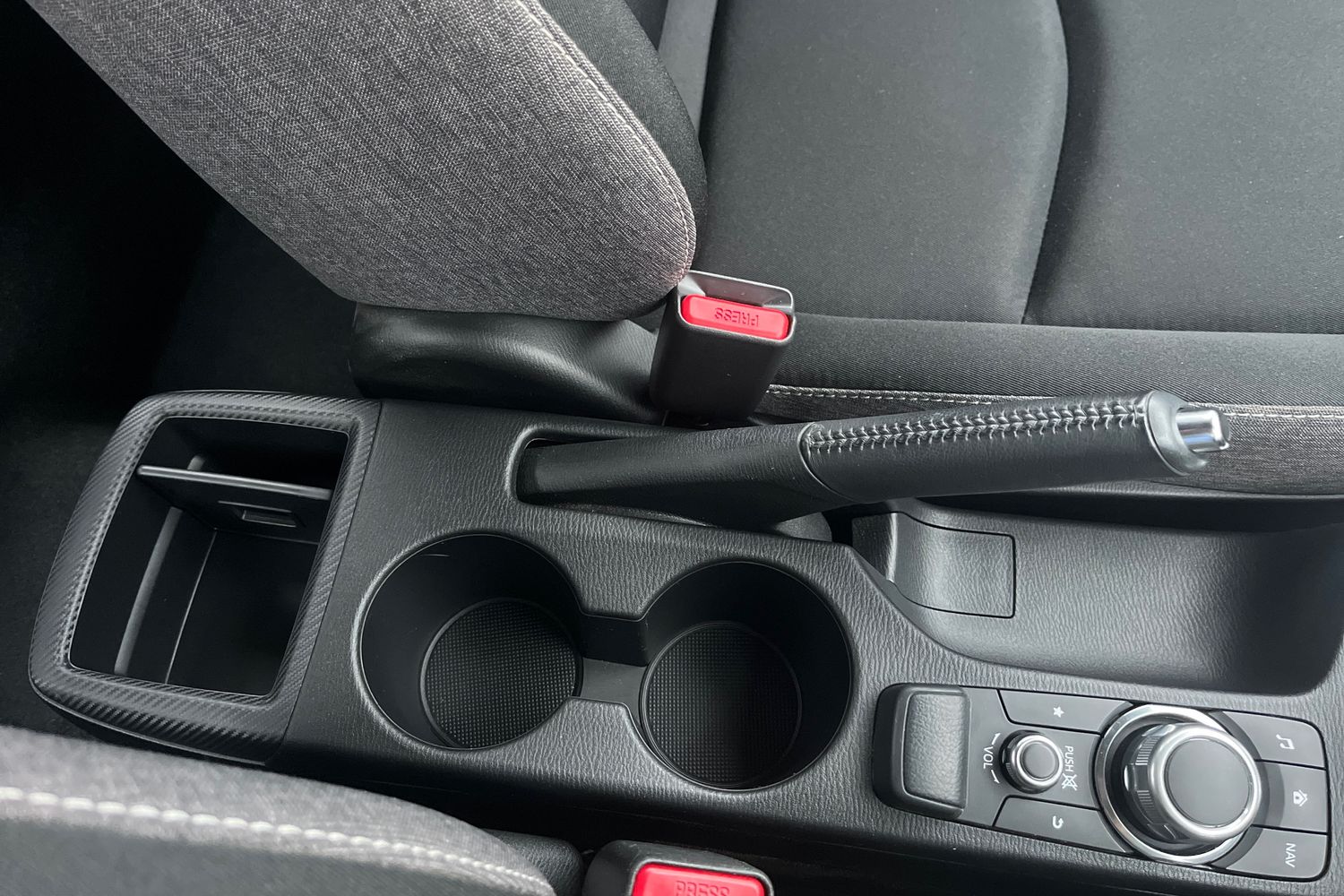 Used Mazda Mazda2 2023 for sale - 77438070: Photo 46