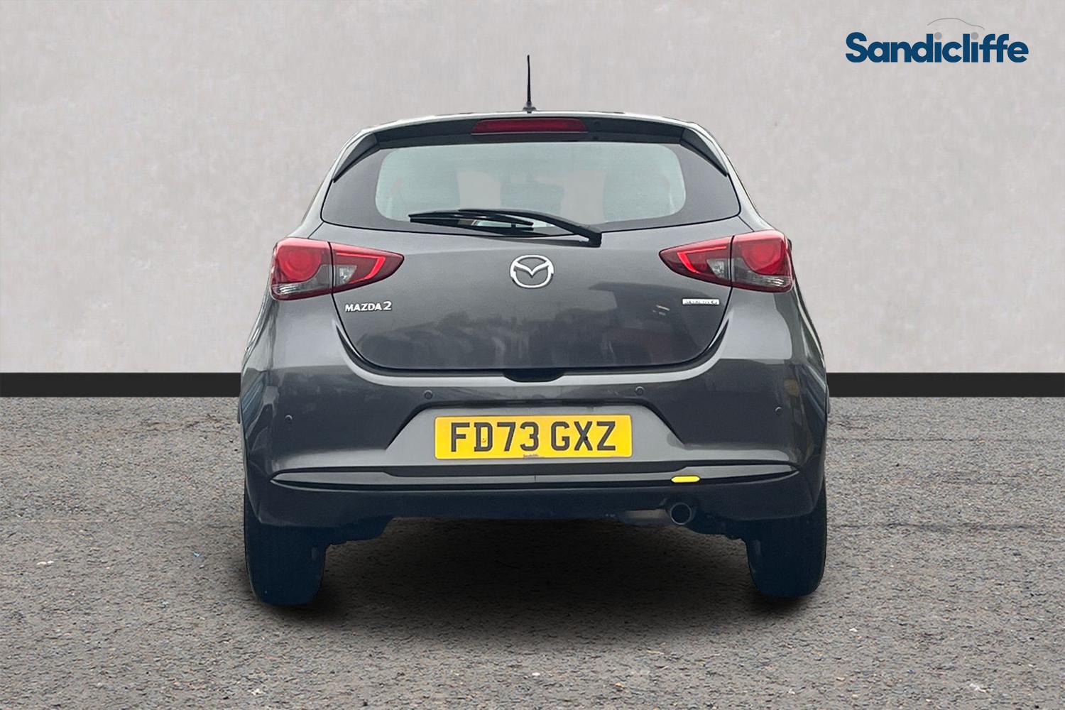 Used Mazda Mazda2 2023 for sale - 77438070: Photo 6