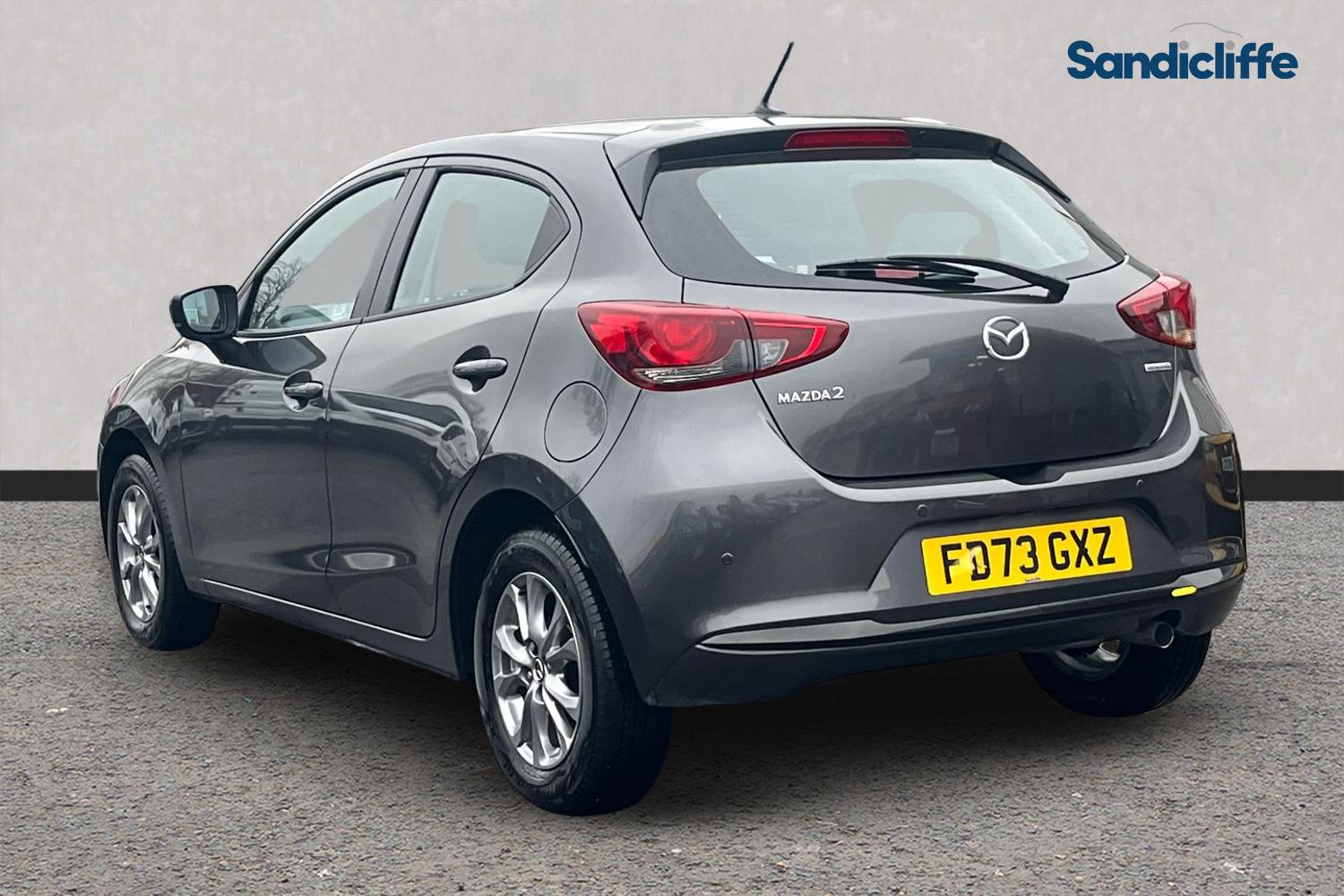 Used Mazda Mazda2 2023 for sale - 77438070: Photo 7