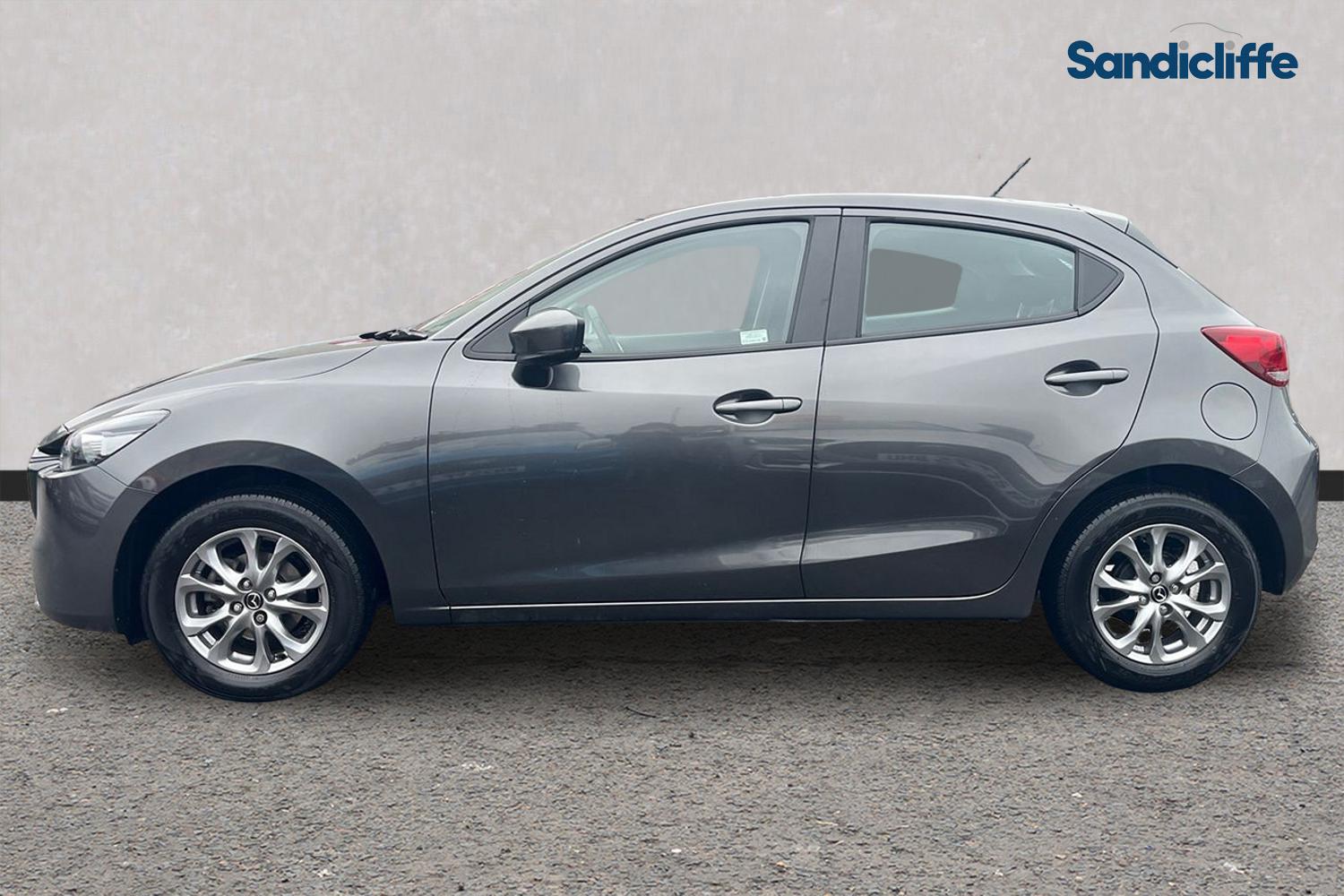 Used Mazda Mazda2 2023 for sale - 77438070: Photo 8