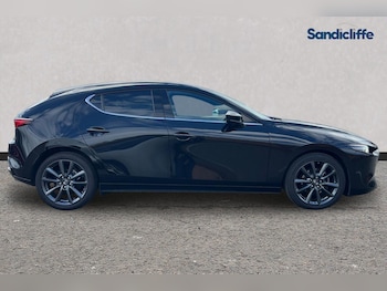 Used Mazda Mazda3 2024 for sale - 78317292: Photo