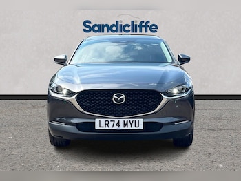 Used Mazda CX-30 2024 for sale - 75422274: Photo