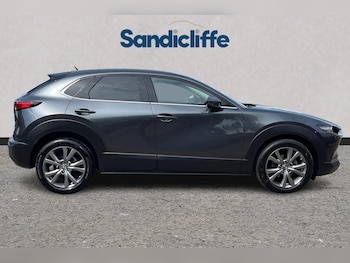 Used Mazda CX-30 2024 for sale - 75422274: Photo