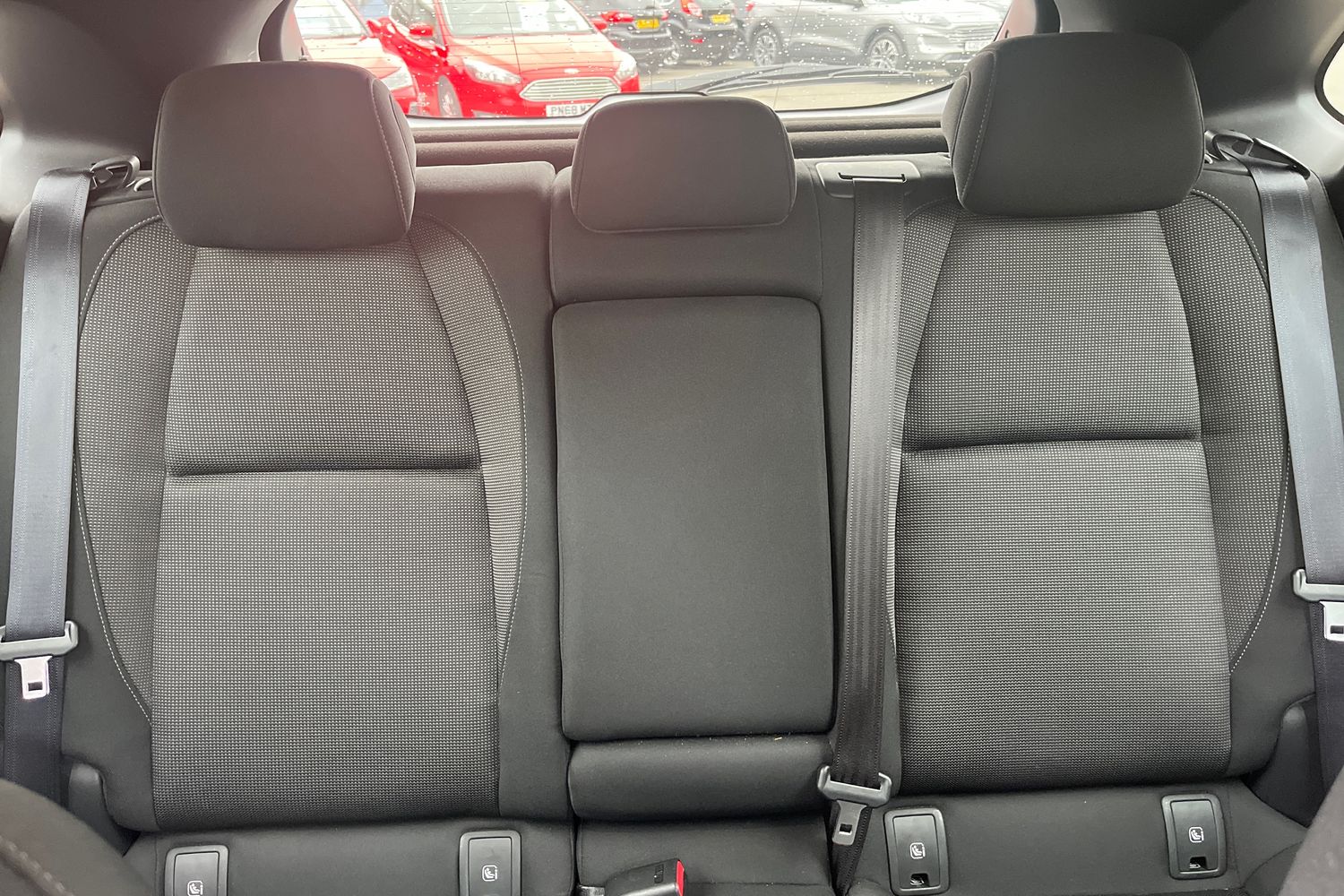 Used Mazda CX-30 2024 for sale - 76612563: Photo 13