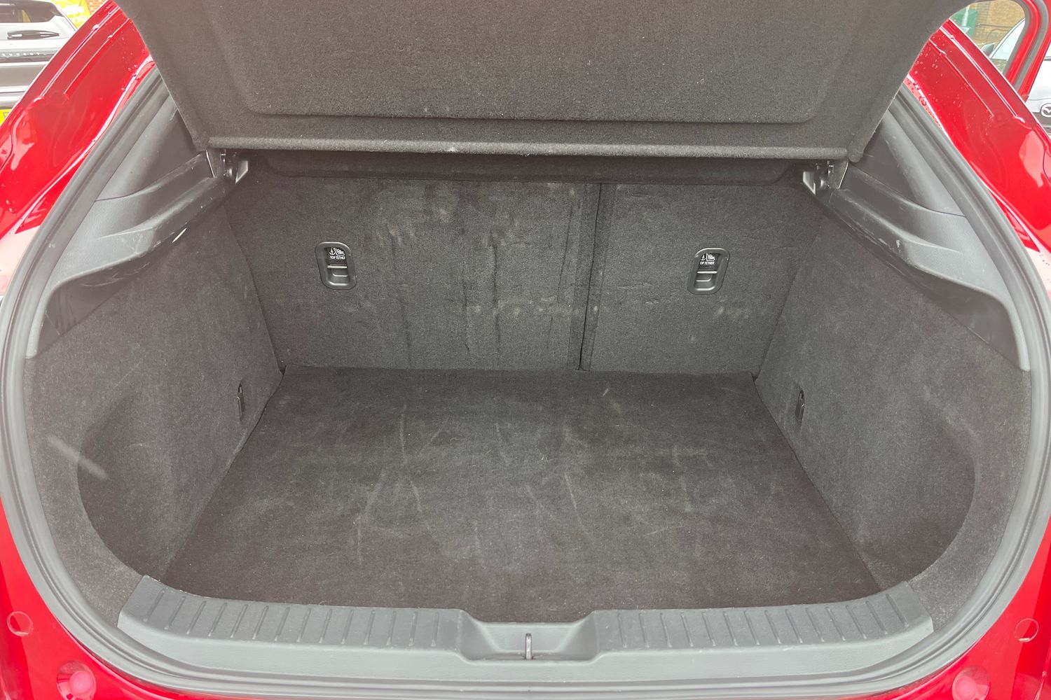 Used Mazda CX-30 2024 for sale - 76612563: Photo 14