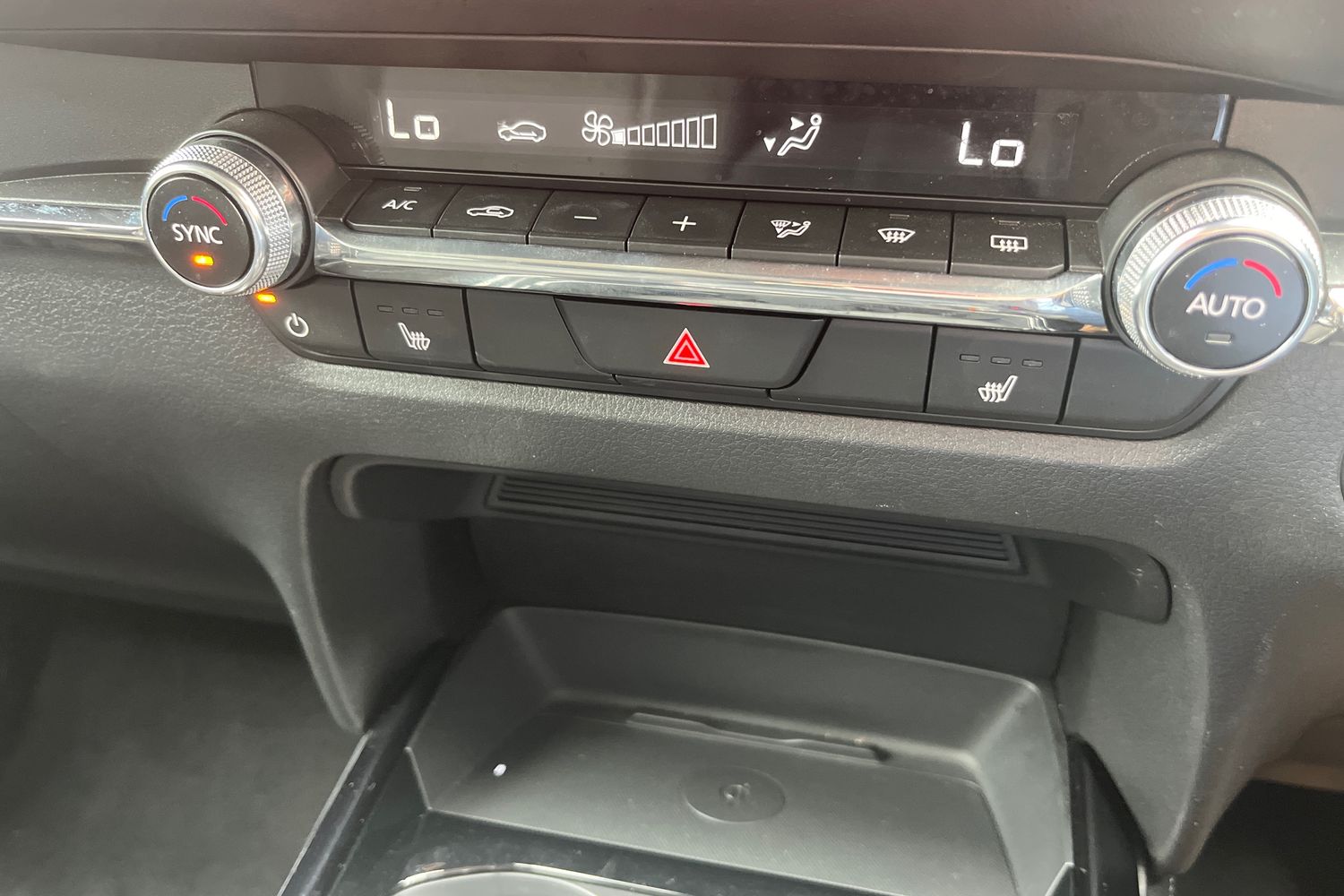 Used Mazda CX-30 2024 for sale - 76612563: Photo 15