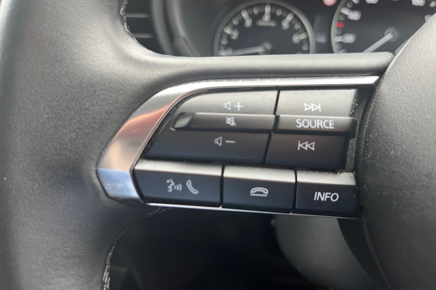 Used Mazda CX-30 2024 for sale - 76612563: Photo 19