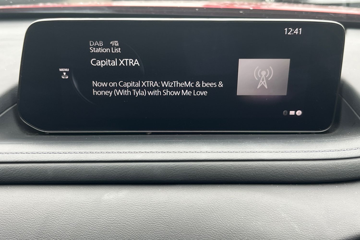 Used Mazda CX-30 2024 for sale - 76612563: Photo 26