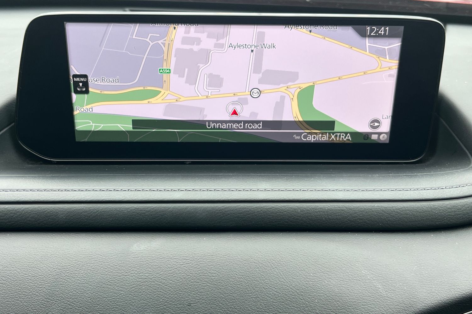 Used Mazda CX-30 2024 for sale - 76612563: Photo 27