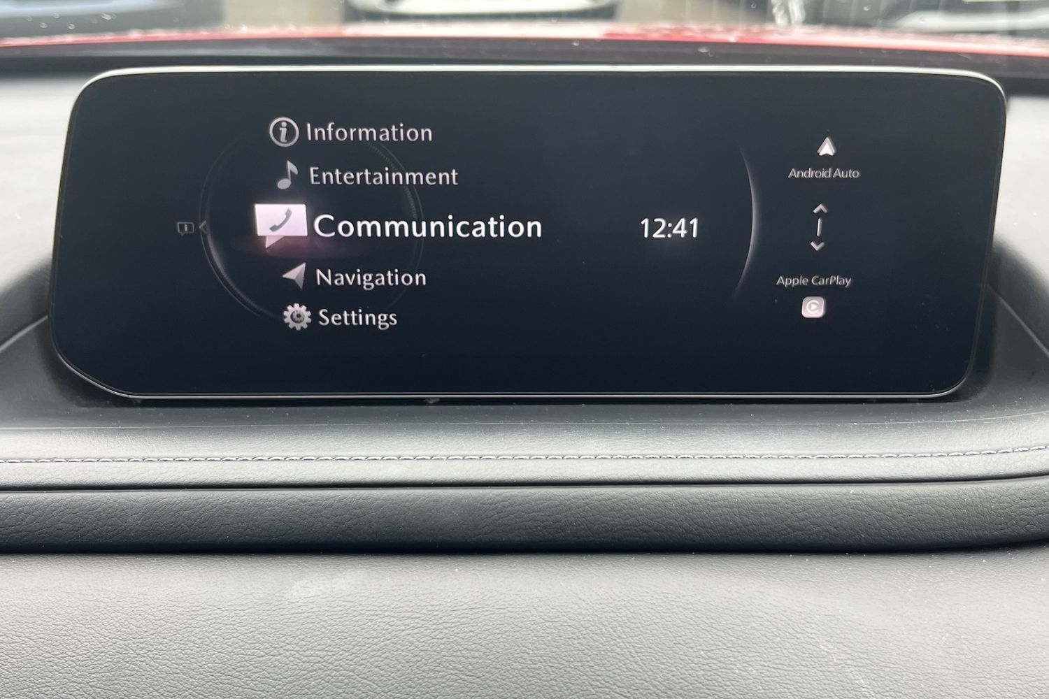 Used Mazda CX-30 2024 for sale - 76612563: Photo 28