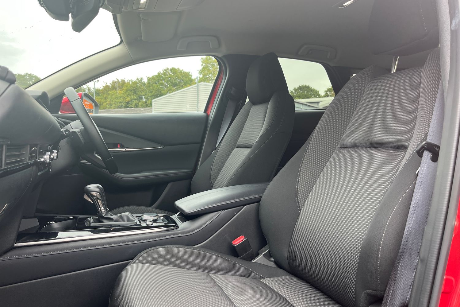 Used Mazda CX-30 2024 for sale - 76612563: Photo 33