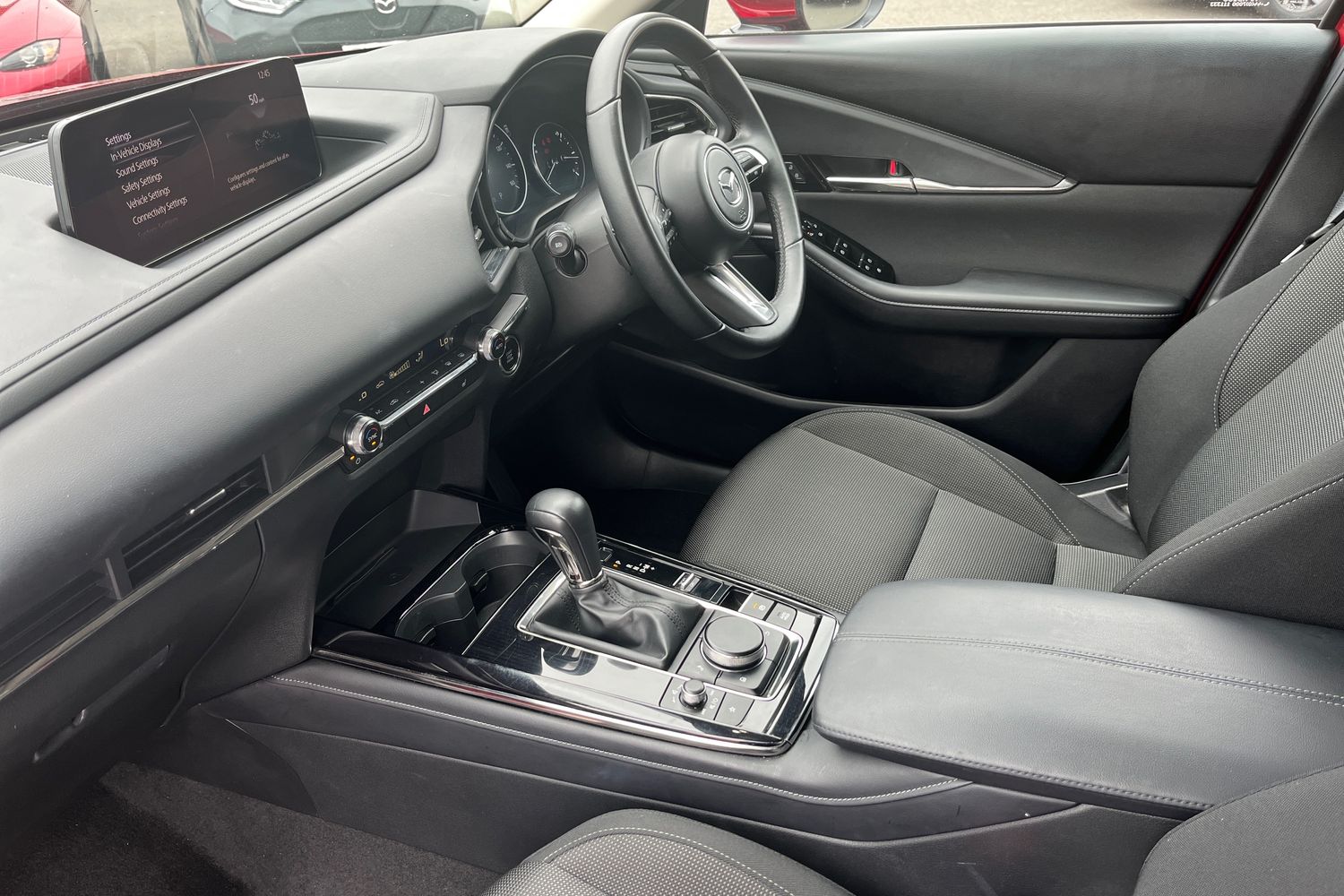 Used Mazda CX-30 2024 for sale - 76612563: Photo 34