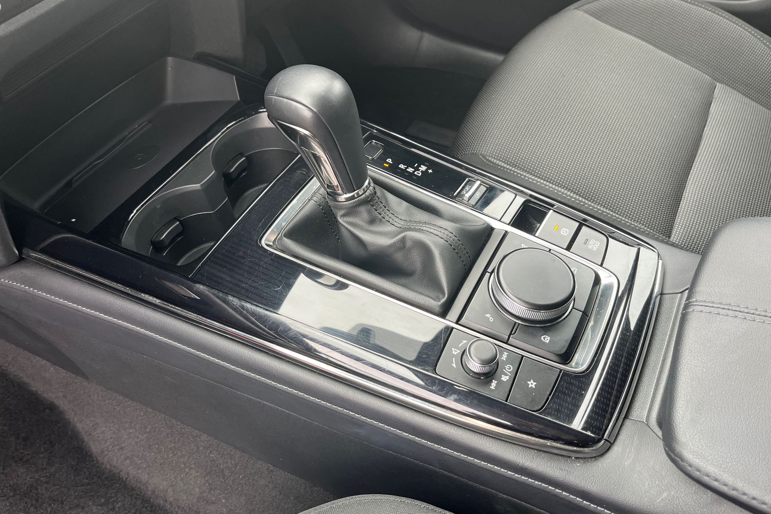 Used Mazda CX-30 2024 for sale - 76612563: Photo 35