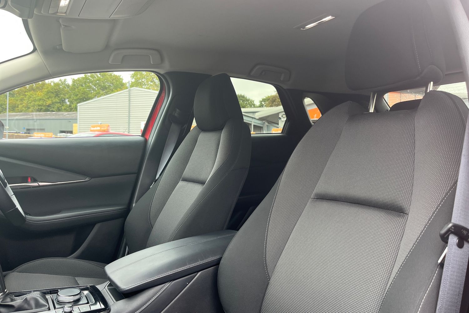 Used Mazda CX-30 2024 for sale - 76612563: Photo 36