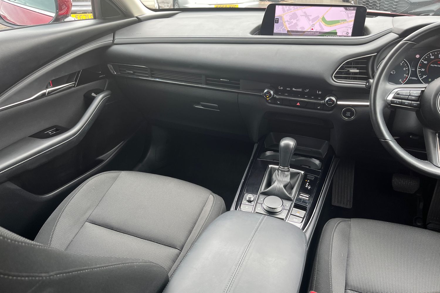 Used Mazda CX-30 2024 for sale - 76612563: Photo 39