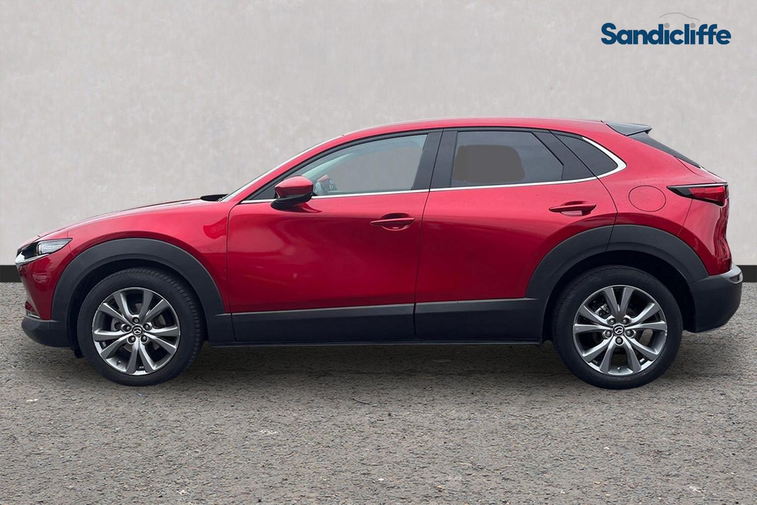 Used Mazda CX-30 2024 for sale - 76612563: Photo 7