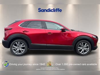 Used Mazda CX-30 2022 for sale - 79765172: Photo