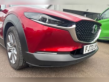 Used Mazda CX-30 2022 for sale - 79765172: Photo